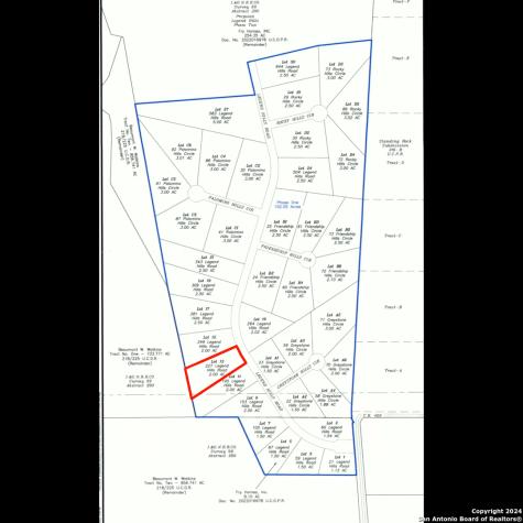 227 Legend Hills Road Uvalde TX 78801