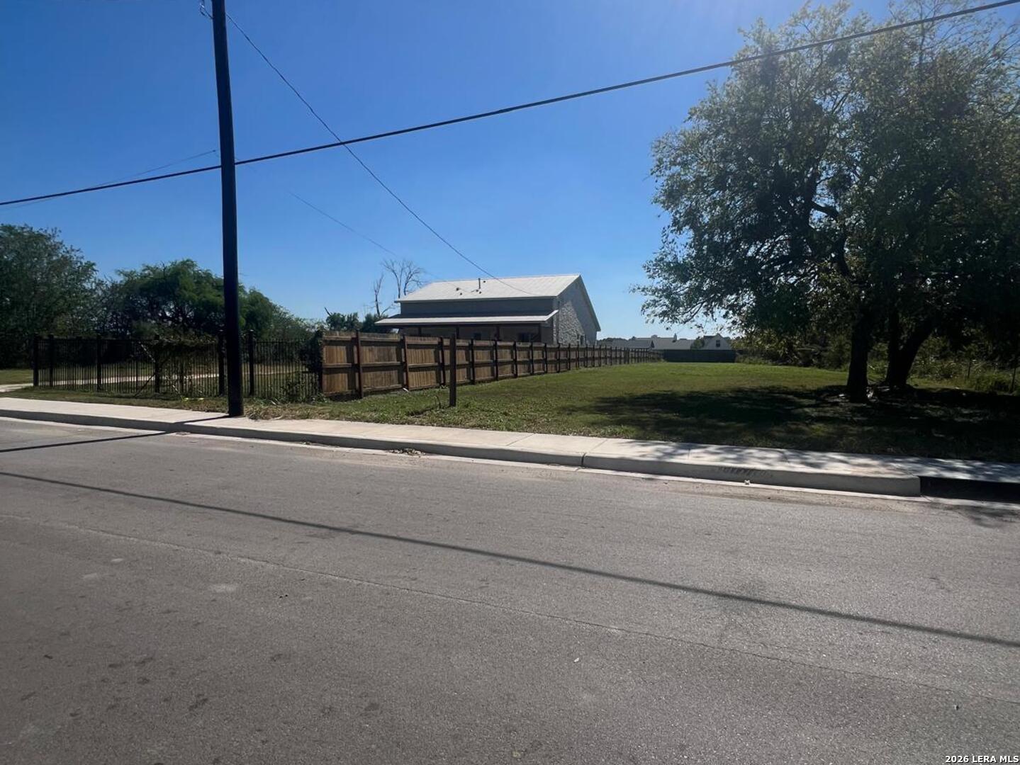 322 E Petaluma Boulevard San Antonio TX 78221