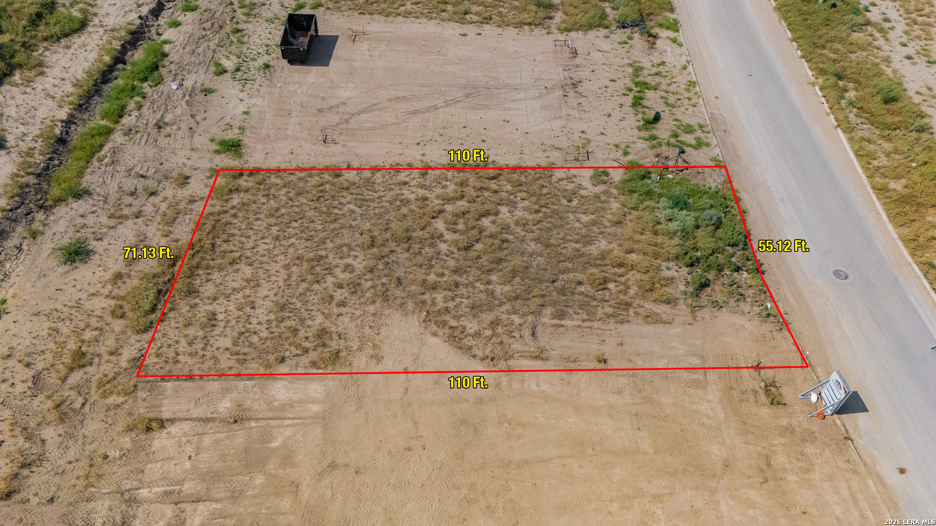2278 Rio Sabinas Drive Eagle Pass TX 78852