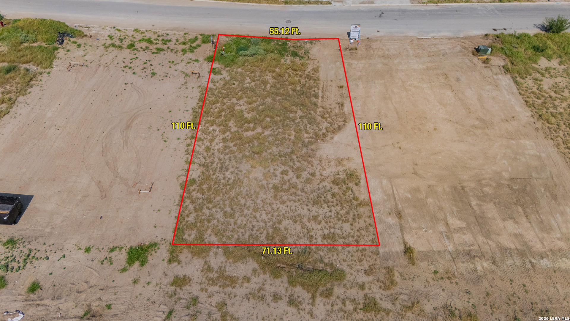 2278 Rio Sabinas Drive Eagle Pass TX 78852