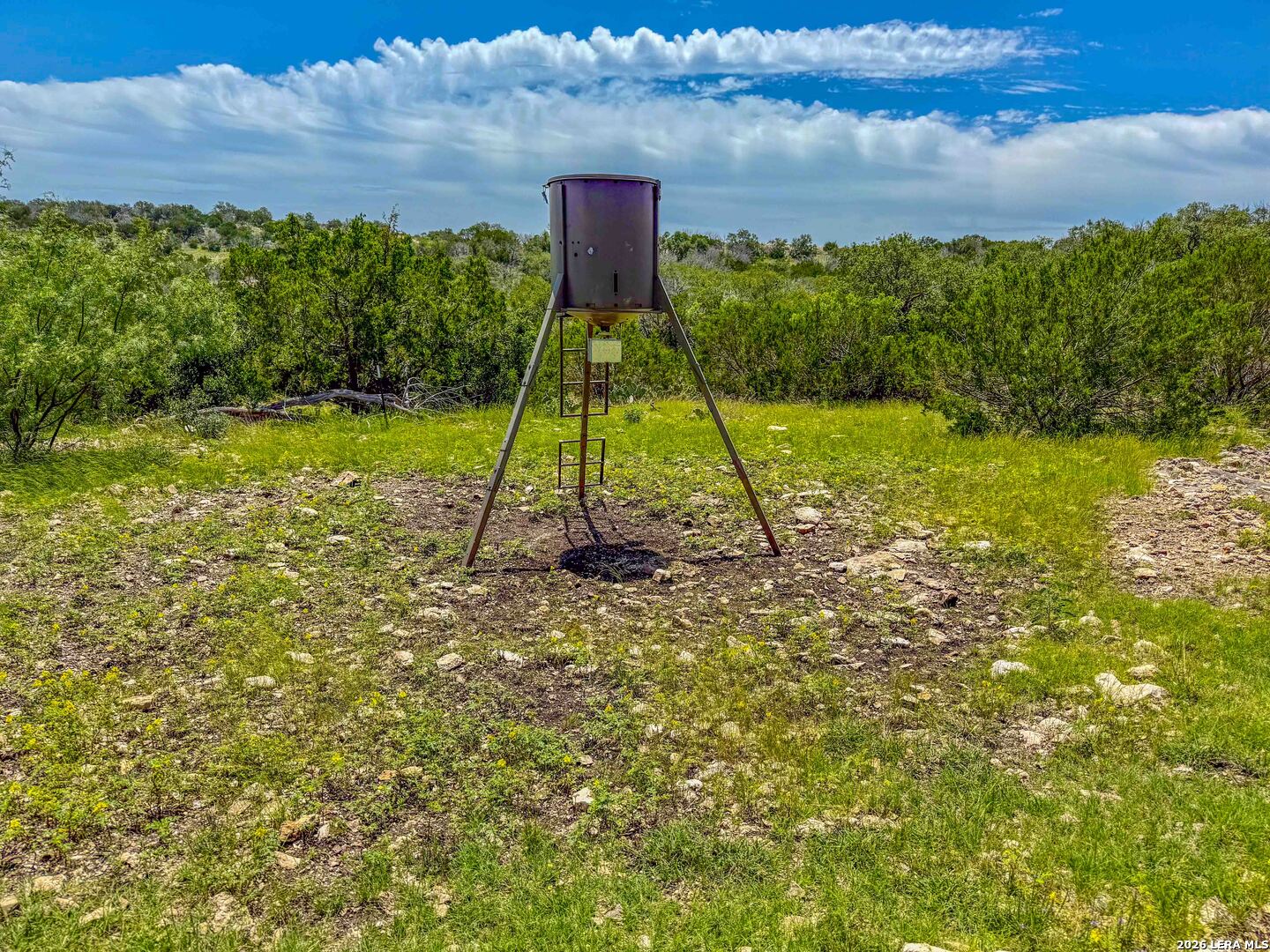 0 W Sd 42000 Rocksprings TX 78880