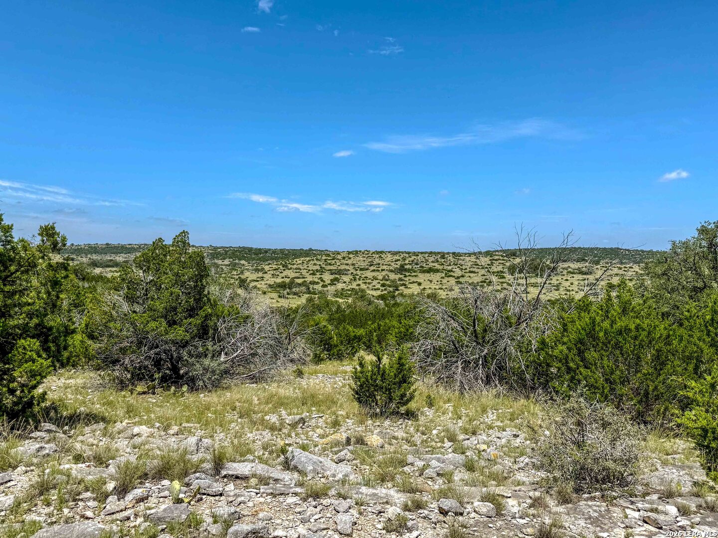 0 W Sd 42000 Rocksprings TX 78880