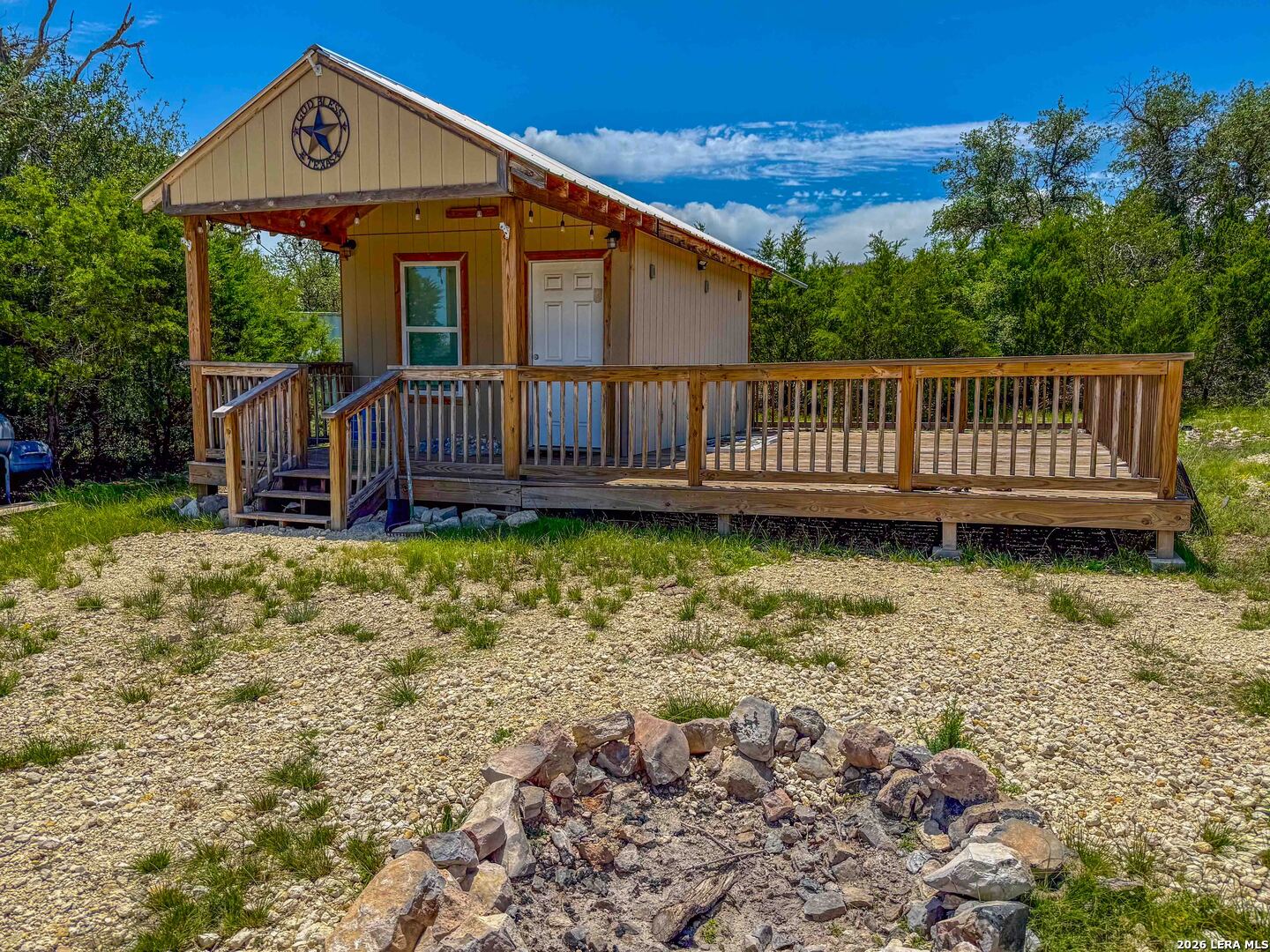 0 W Sd 42000 Rocksprings TX 78880