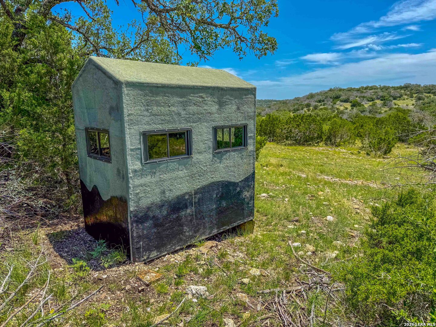 0 W Sd 42000 Rocksprings TX 78880