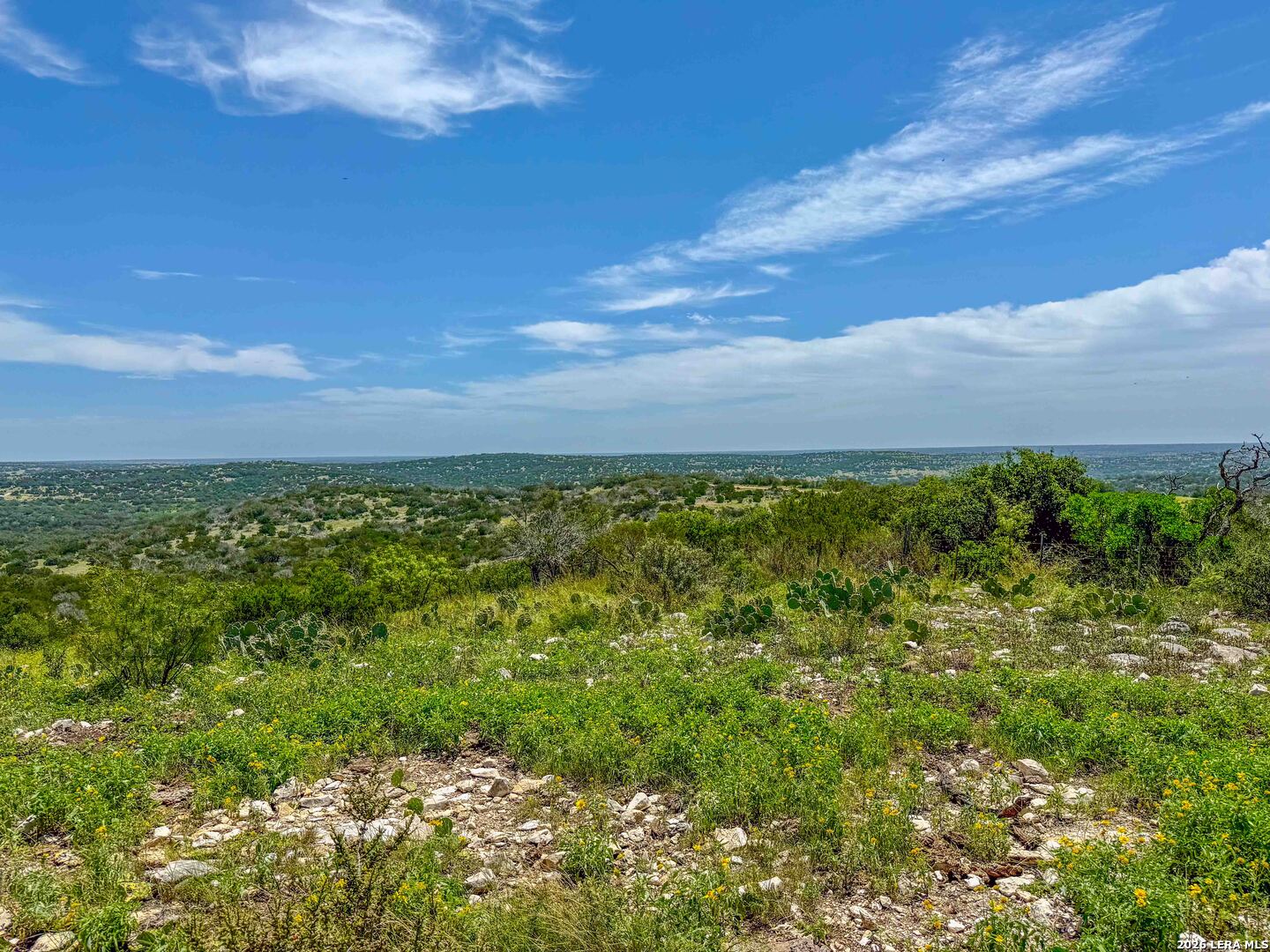 0 W Sd 42000 Rocksprings TX 78880