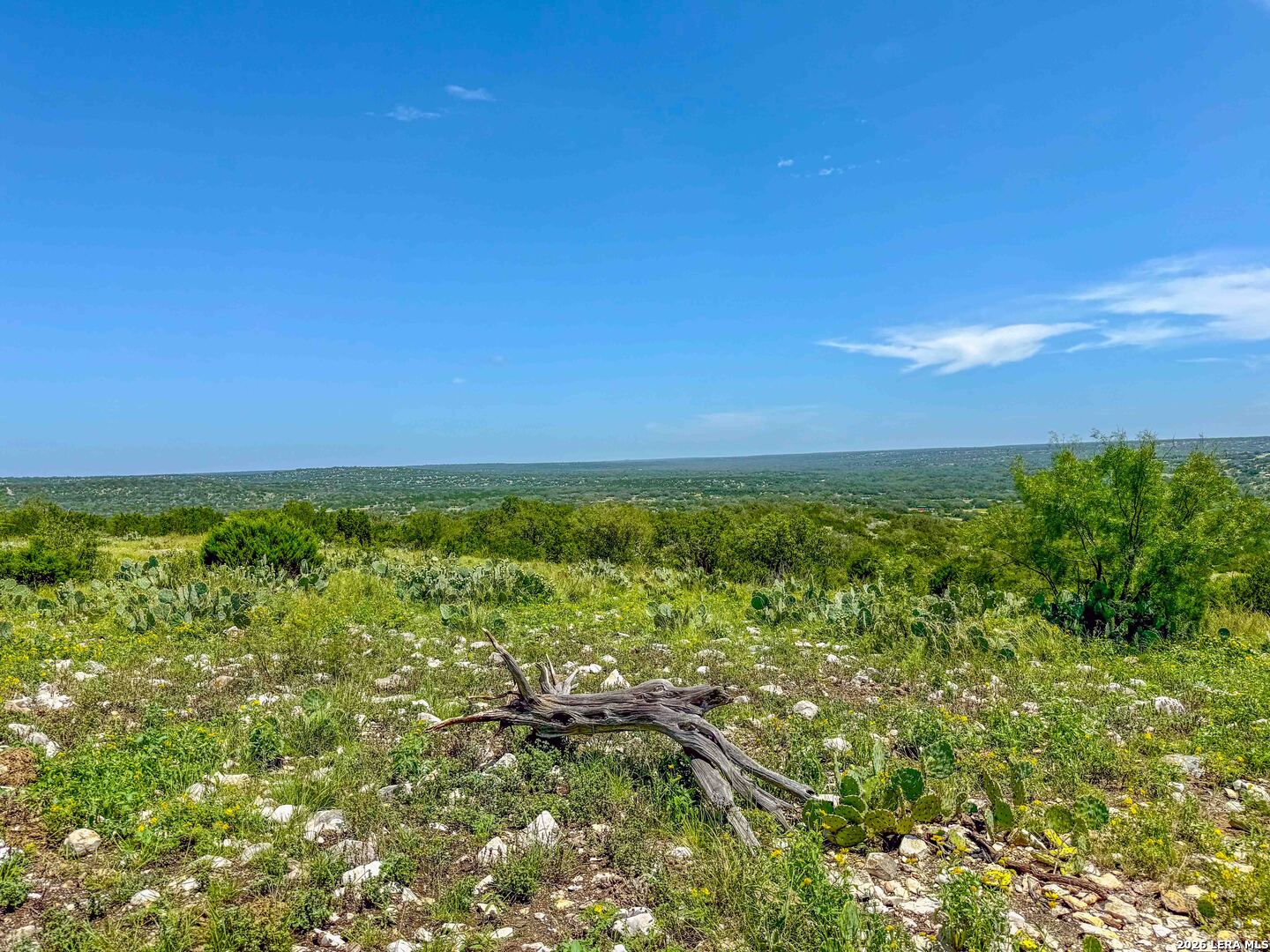 0 W Sd 42000 Rocksprings TX 78880