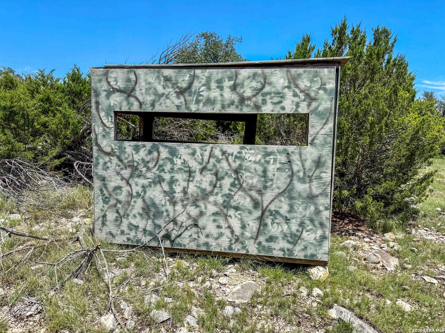 0 W Sd 42000 Rocksprings TX 78880