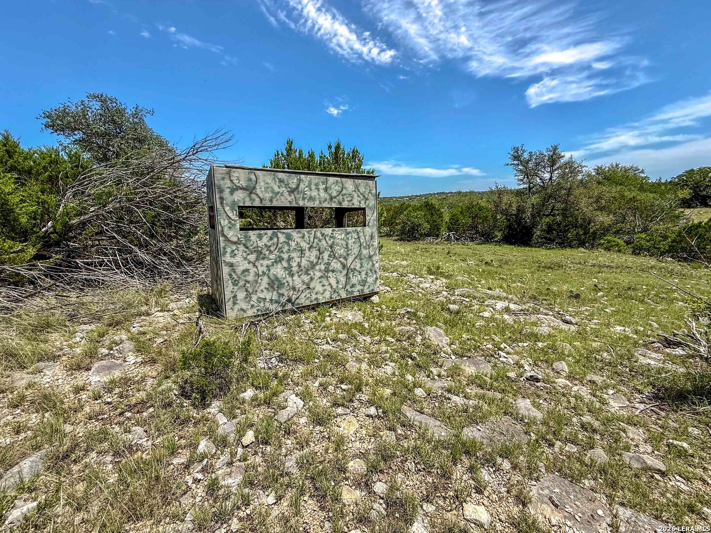 0 W Sd 42000 Rocksprings TX 78880