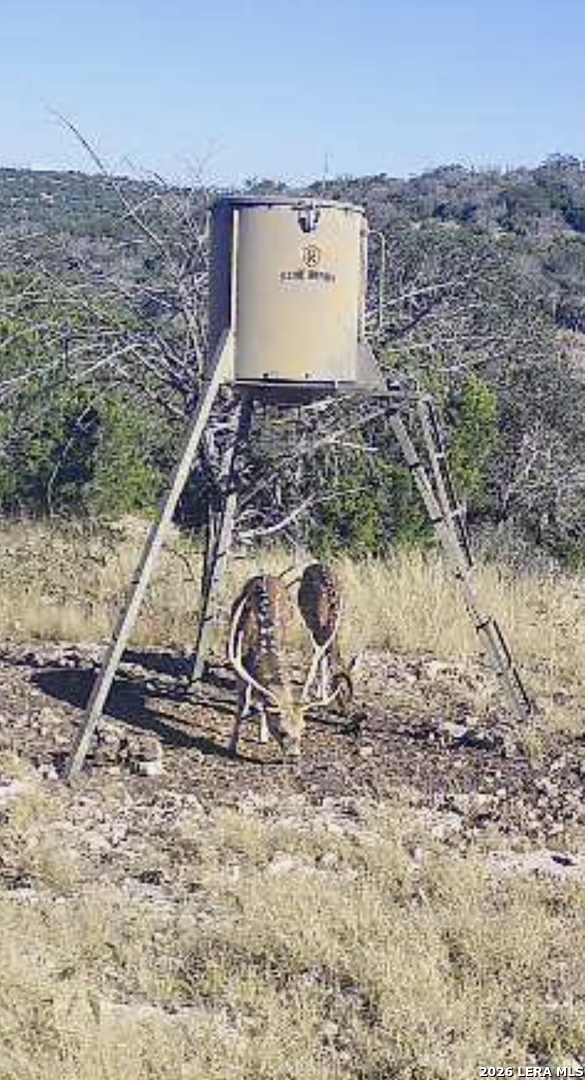 0 W Sd 42000 Rocksprings TX 78880