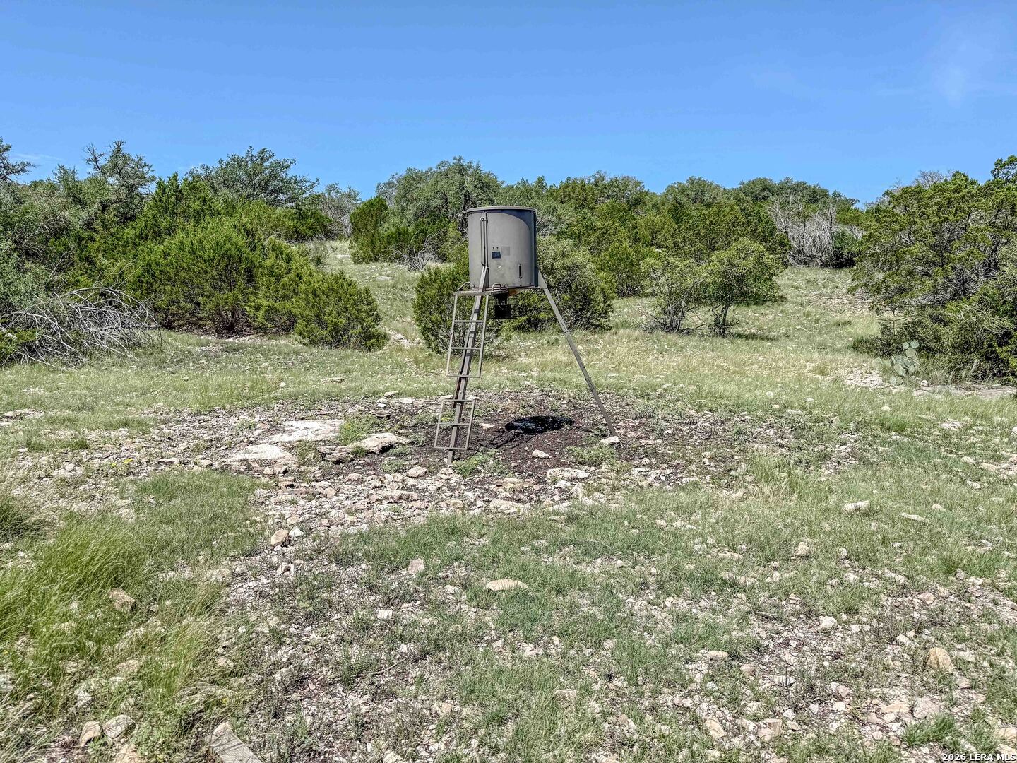 0 W Sd 42000 Rocksprings TX 78880