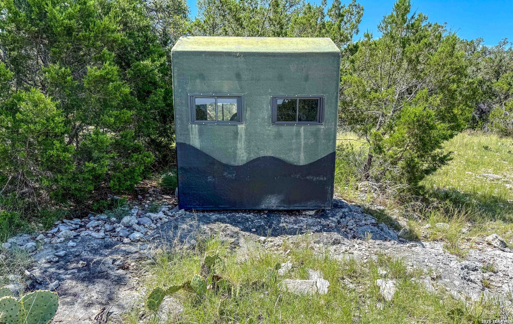 0 W Sd 42000 Rocksprings TX 78880
