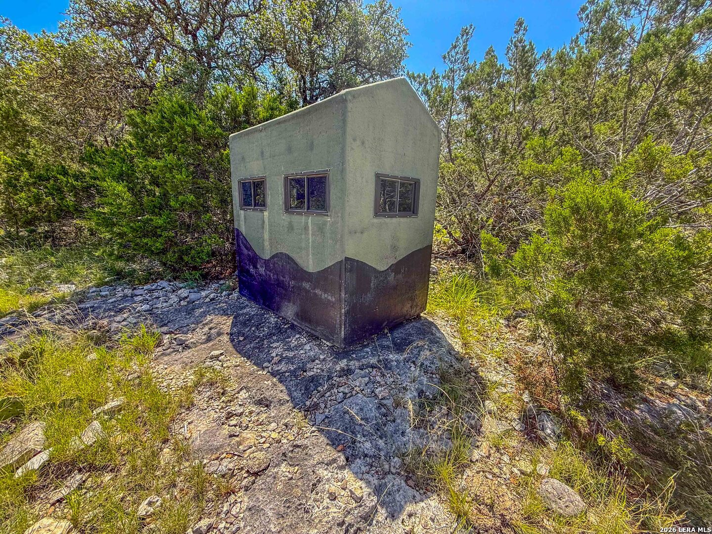 0 W Sd 42000 Rocksprings TX 78880