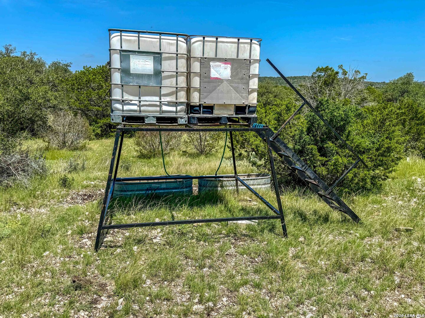 0 W Sd 42000 Rocksprings TX 78880