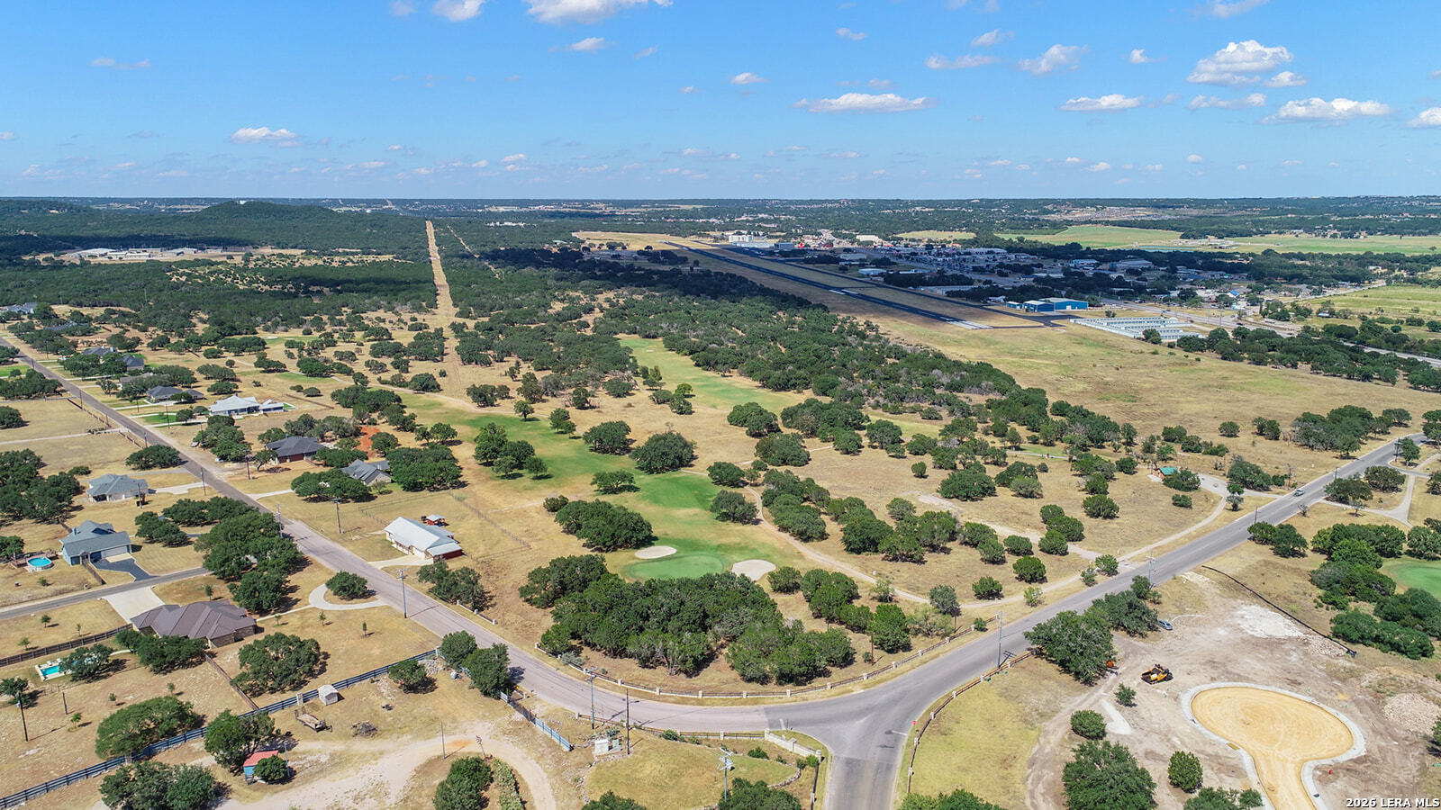 0 Delaware Springs Burnet TX 78611