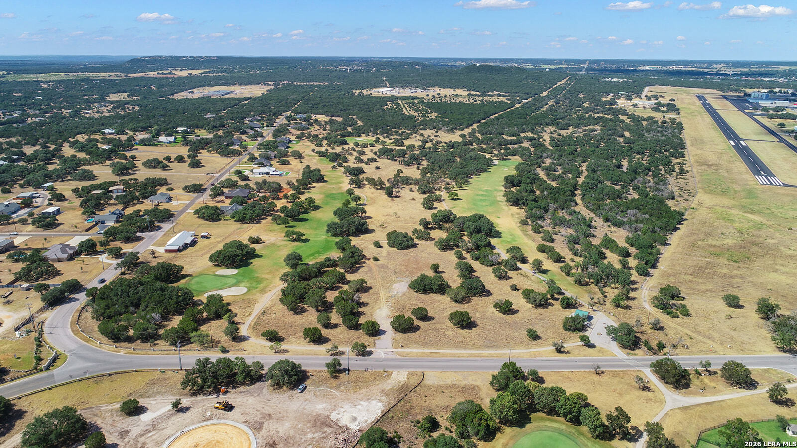 0 Delaware Springs Burnet TX 78611