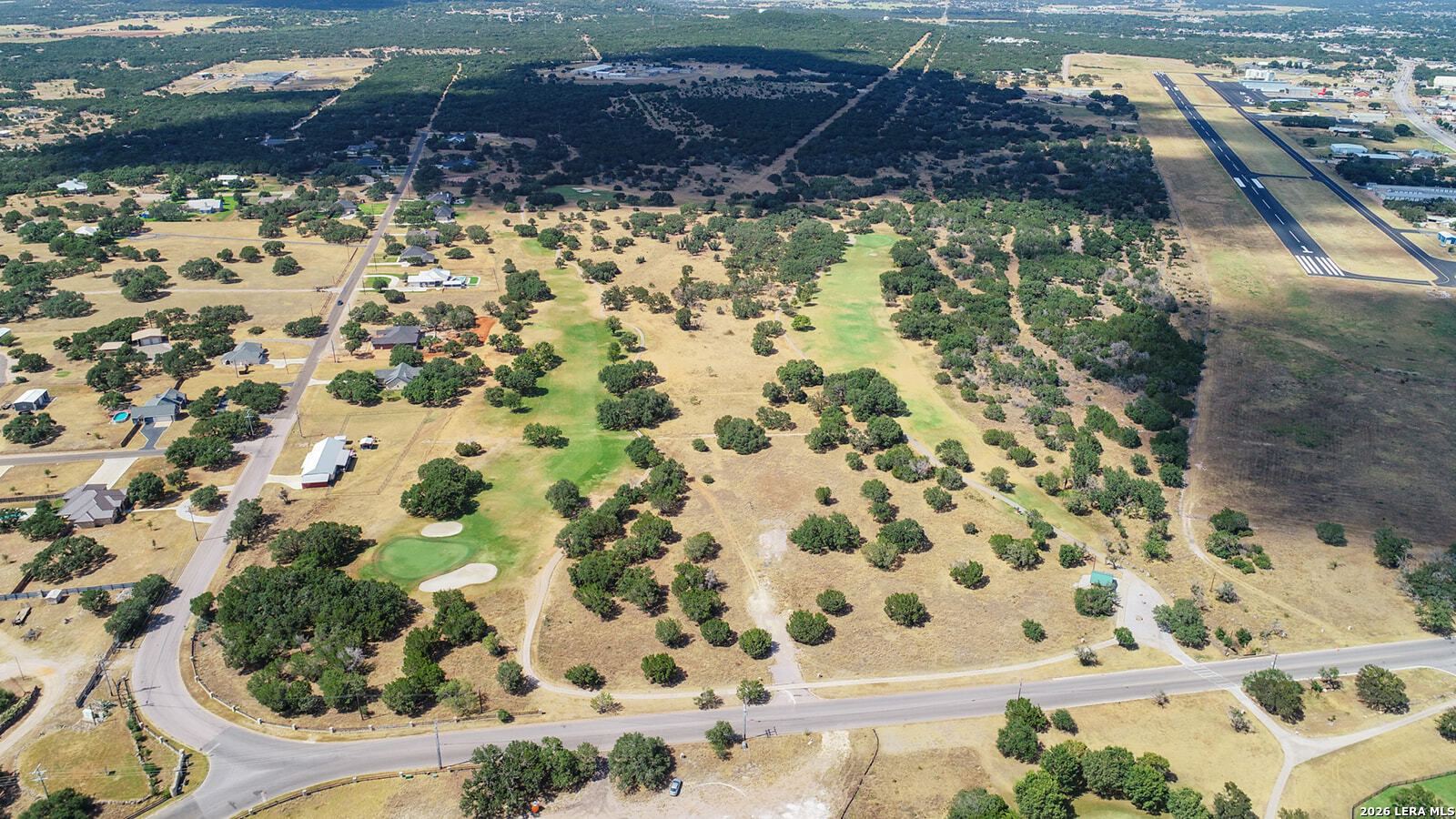 0 Delaware Springs Burnet TX 78611