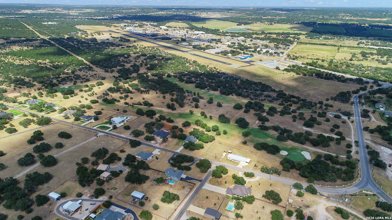 0 Delaware Springs Burnet TX 78611