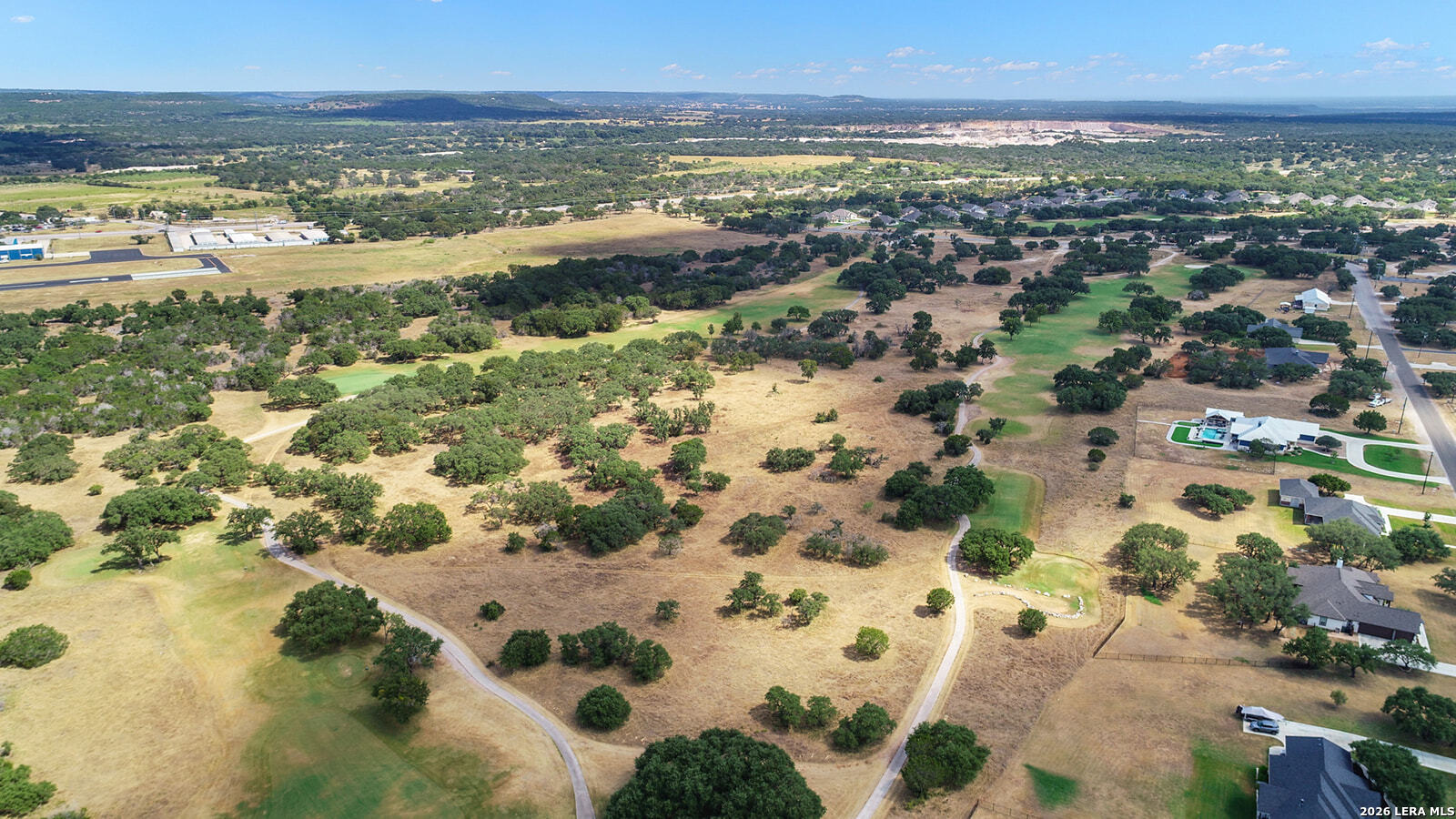 0 Delaware Springs Burnet TX 78611