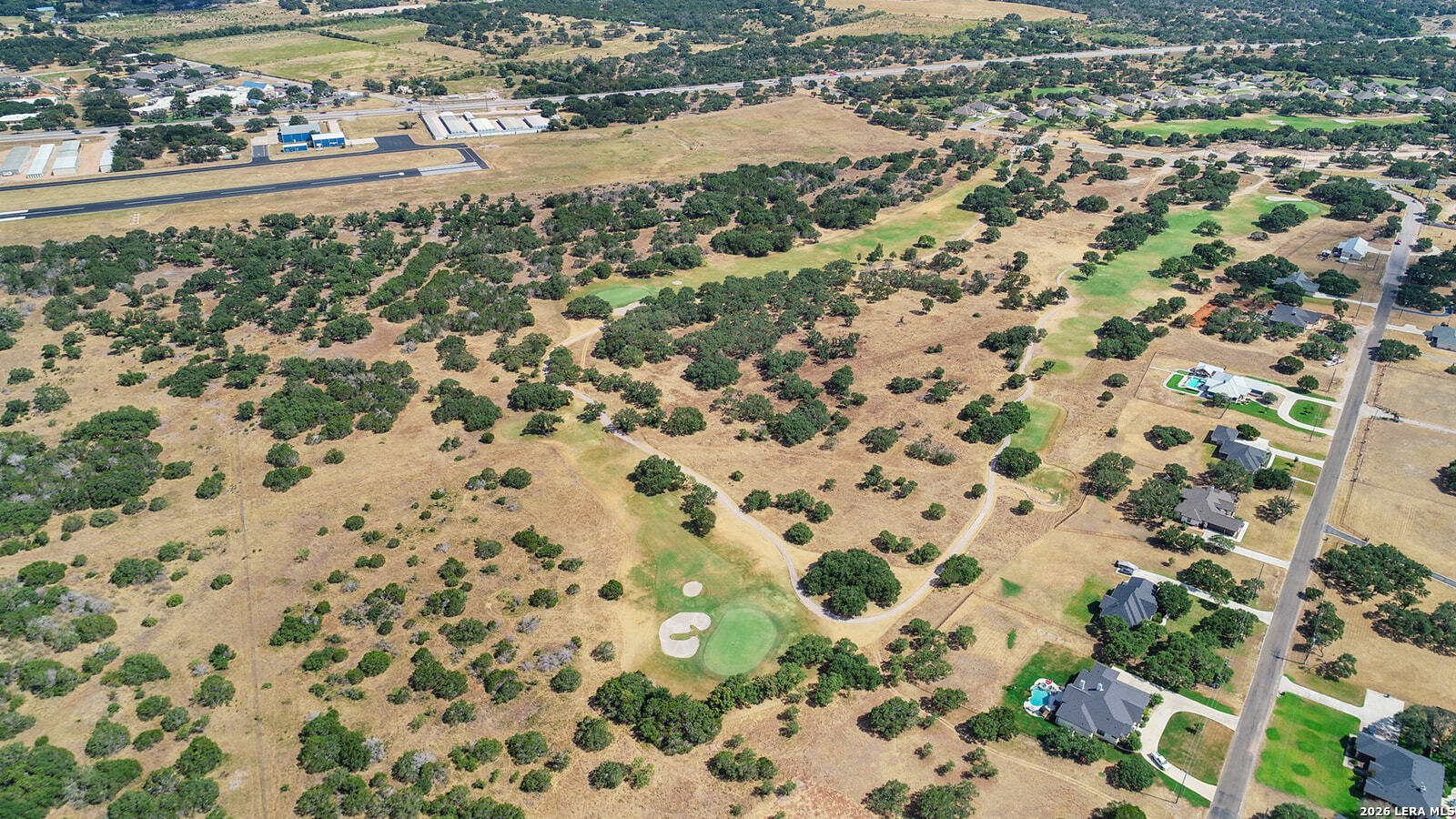 0 Delaware Springs Burnet TX 78611