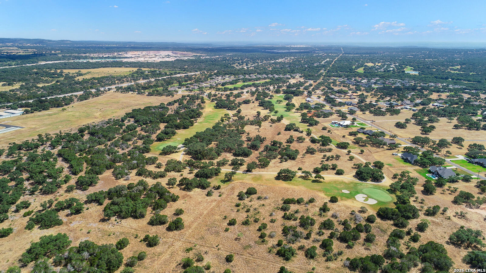 0 Delaware Springs Burnet TX 78611