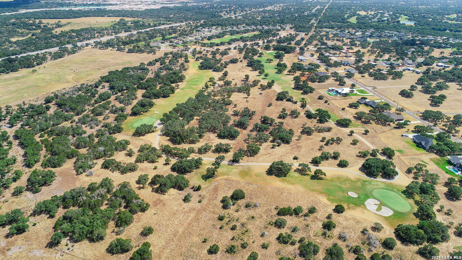 0 Delaware Springs Burnet TX 78611