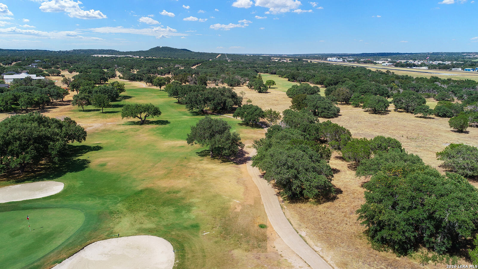 0 Delaware Springs Burnet TX 78611