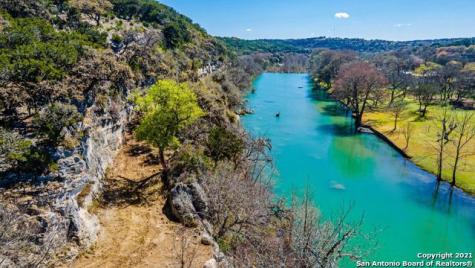 Lot 7 Gene Walker Trail Hunt TX 78024