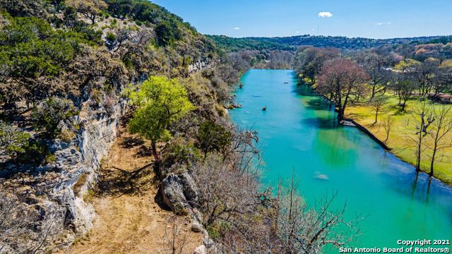 Lot 7 Gene Walker Trail Hunt TX 78024