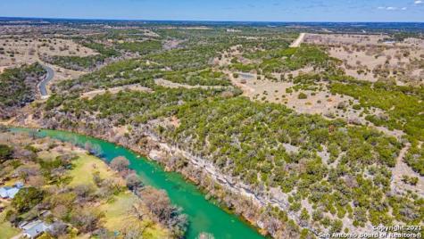Lot 7 Gene Walker Trail Hunt TX 78024