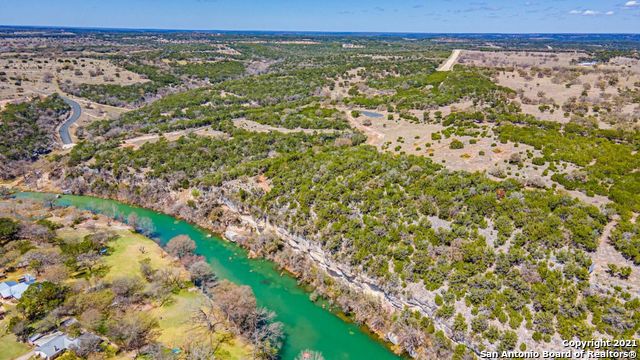 Lot 7 Gene Walker Trail Hunt TX 78024