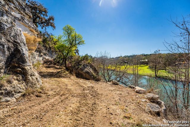 Lot 7 Gene Walker Trail Hunt TX 78024