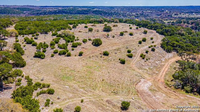 Lot 7 Gene Walker Trail Hunt TX 78024