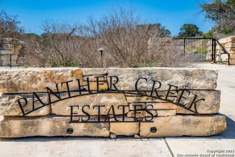 Lot 7 Gene Walker Trail Hunt TX 78024