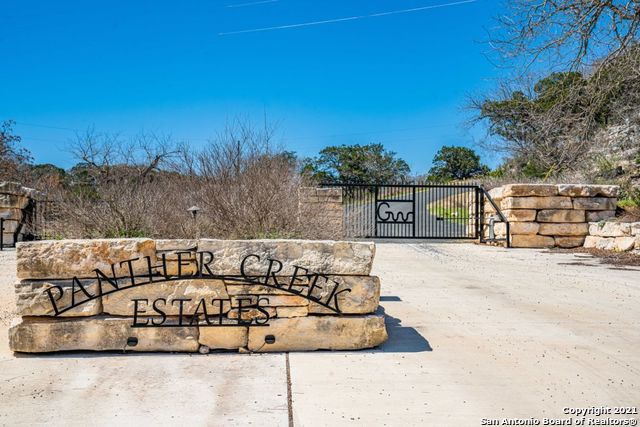 Lot 7 Gene Walker Trail Hunt TX 78024