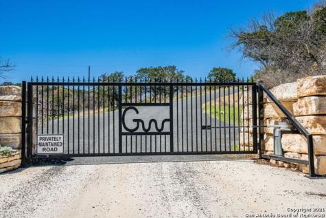 Lot 7 Gene Walker Trail Hunt TX 78024