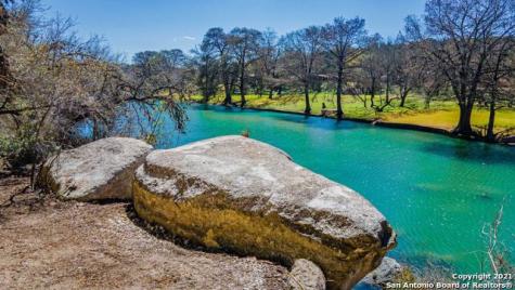 Lot 7 Gene Walker Trail Hunt TX 78024