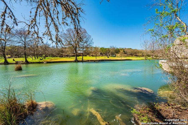 Lot 7 Gene Walker Trail Hunt TX 78024