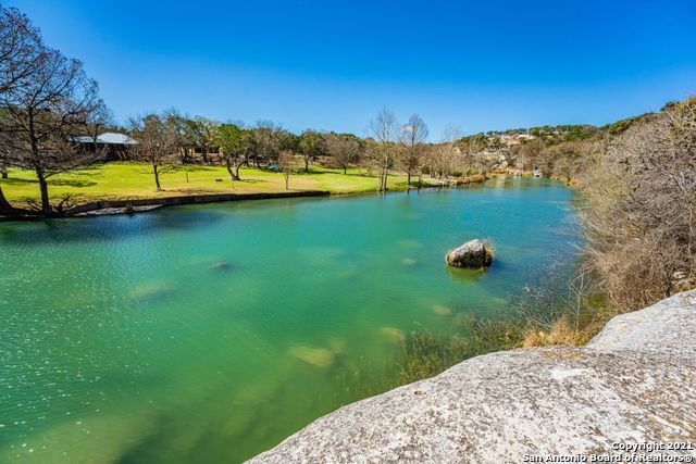 Lot 7 Gene Walker Trail Hunt TX 78024
