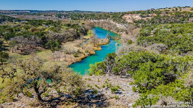 Lot 7 Gene Walker Trail Hunt TX 78024