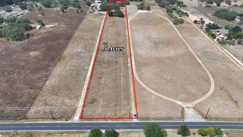 2637 Mogford Road San Antonio TX 78264