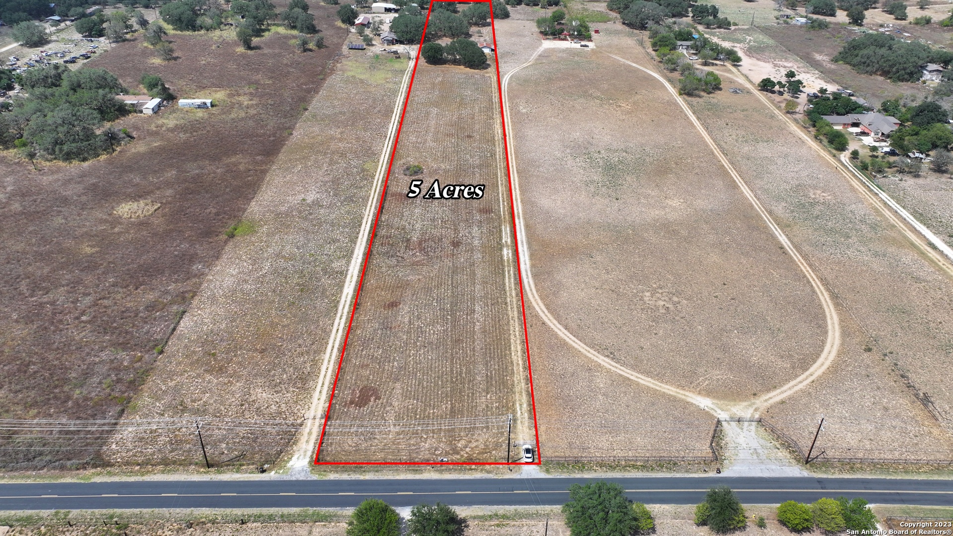 2637 Mogford Road San Antonio TX 78264
