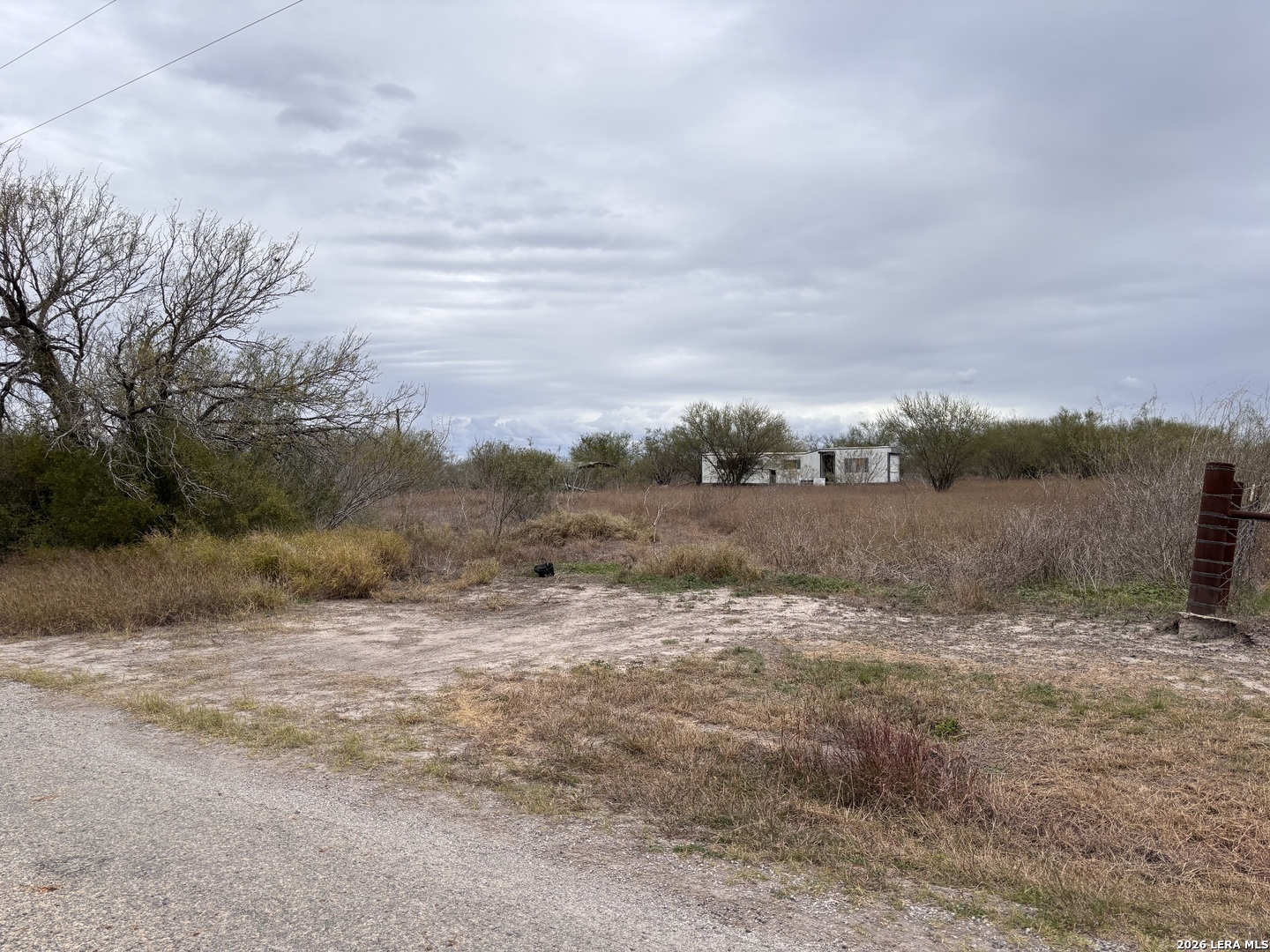 398 County Road 222 Orange Grove TX 78372