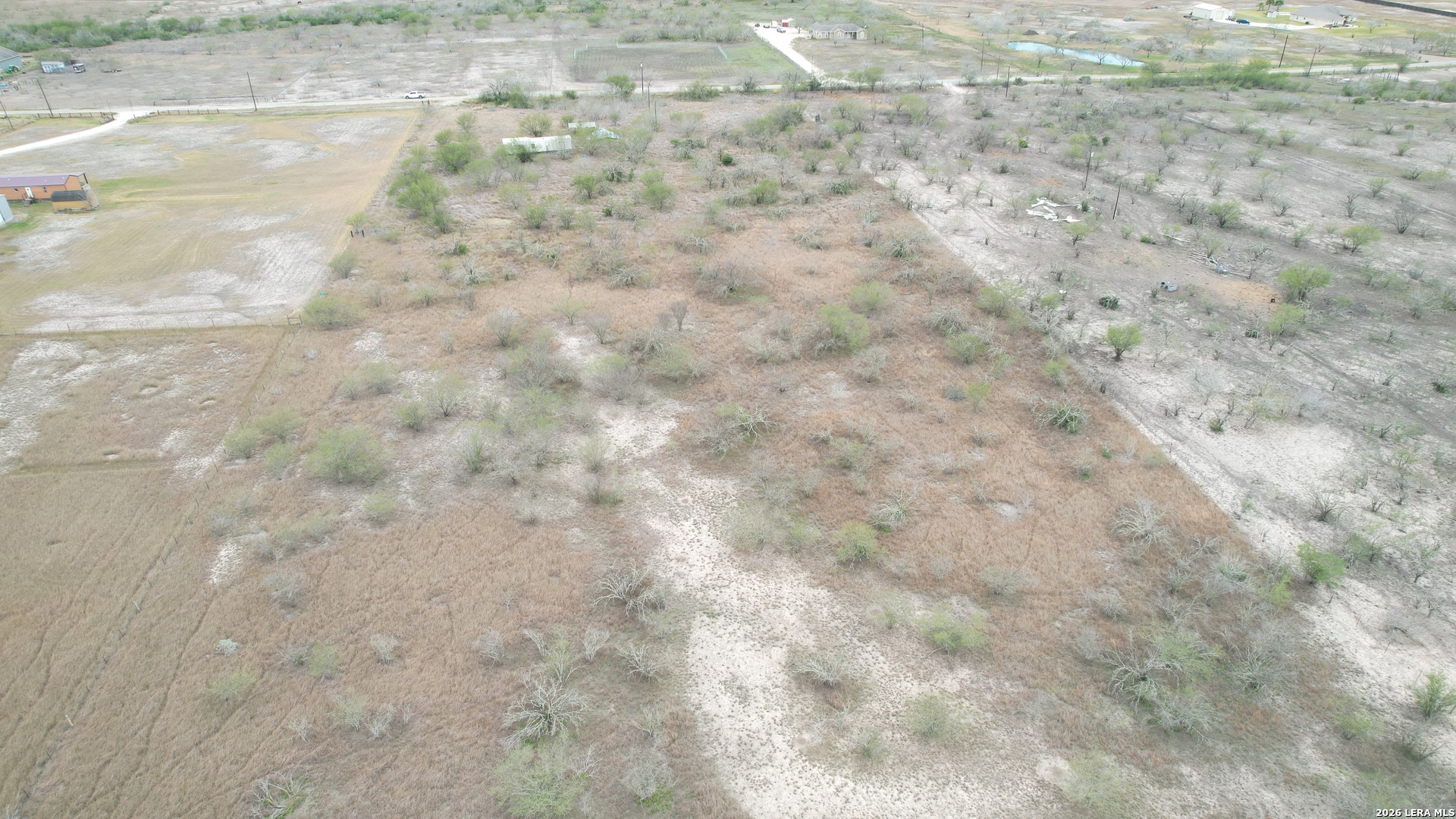 398 County Road 222 Orange Grove TX 78372