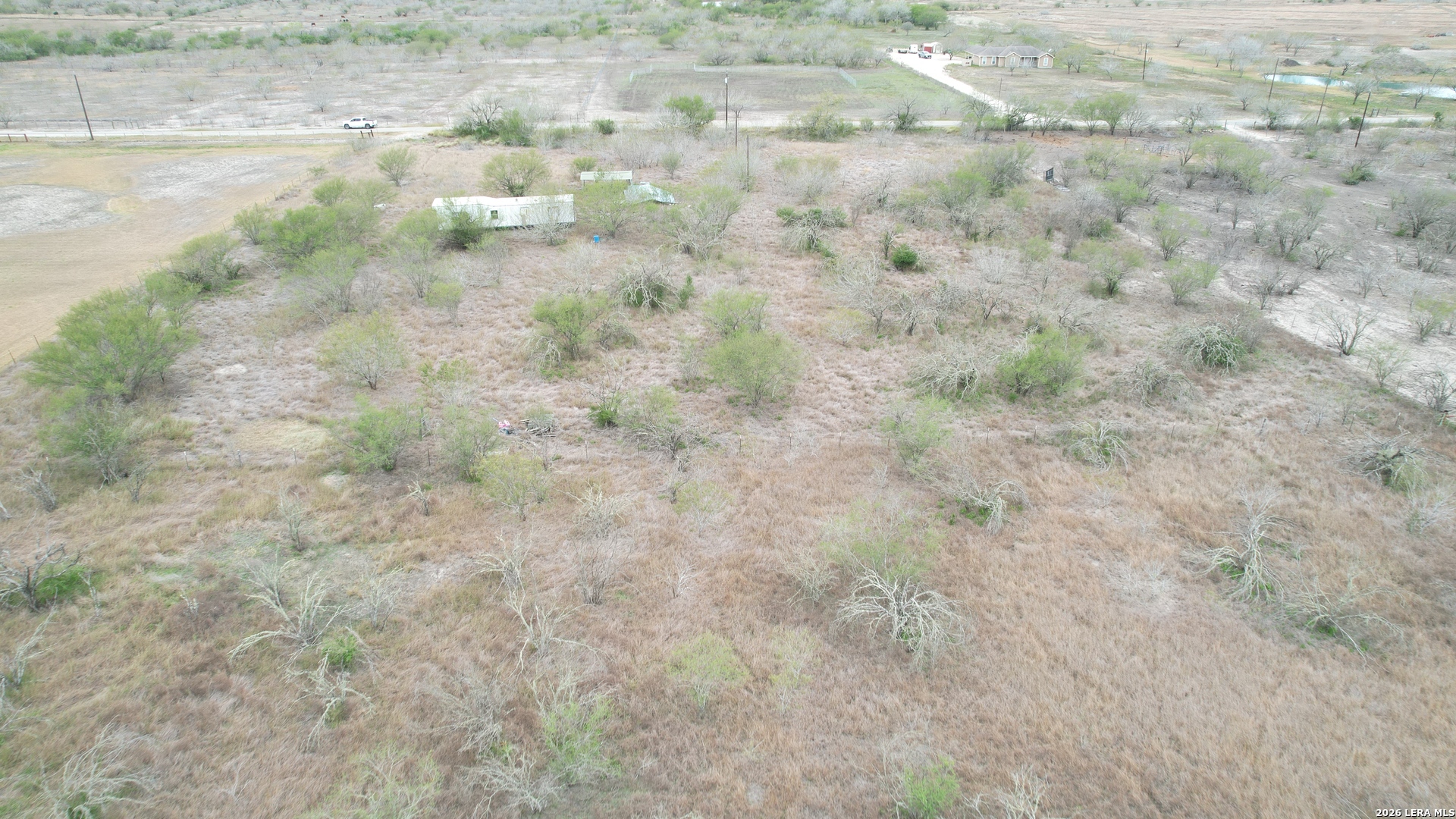 398 County Road 222 Orange Grove TX 78372
