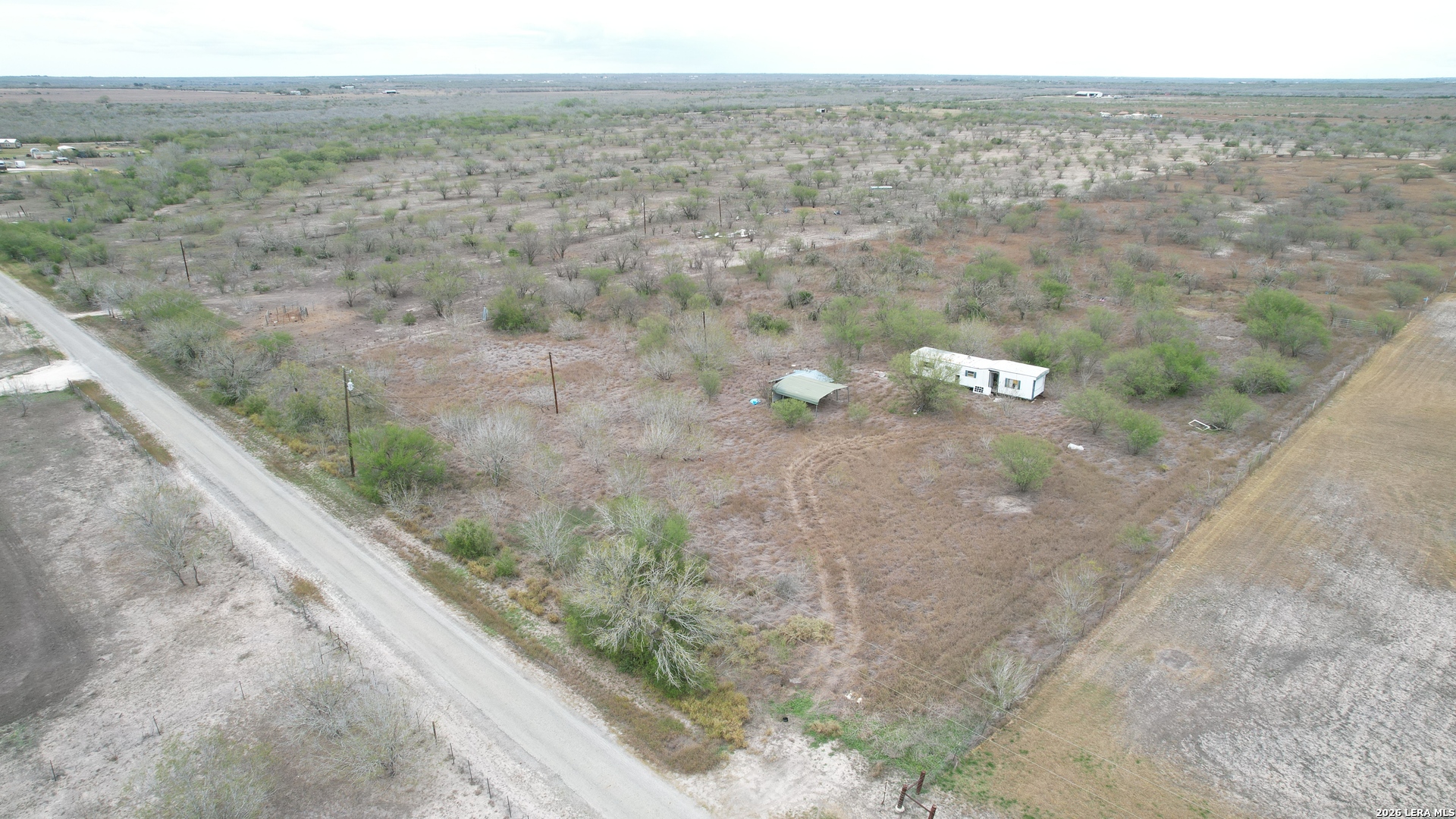 398 County Road 222 Orange Grove TX 78372