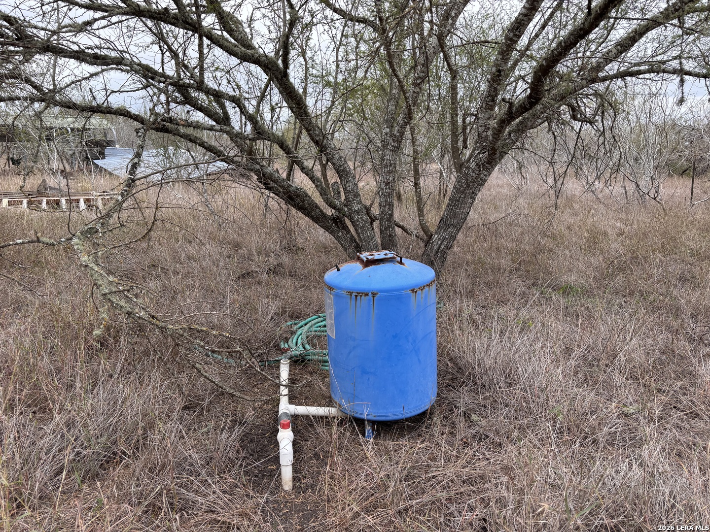 398 County Road 222 Orange Grove TX 78372