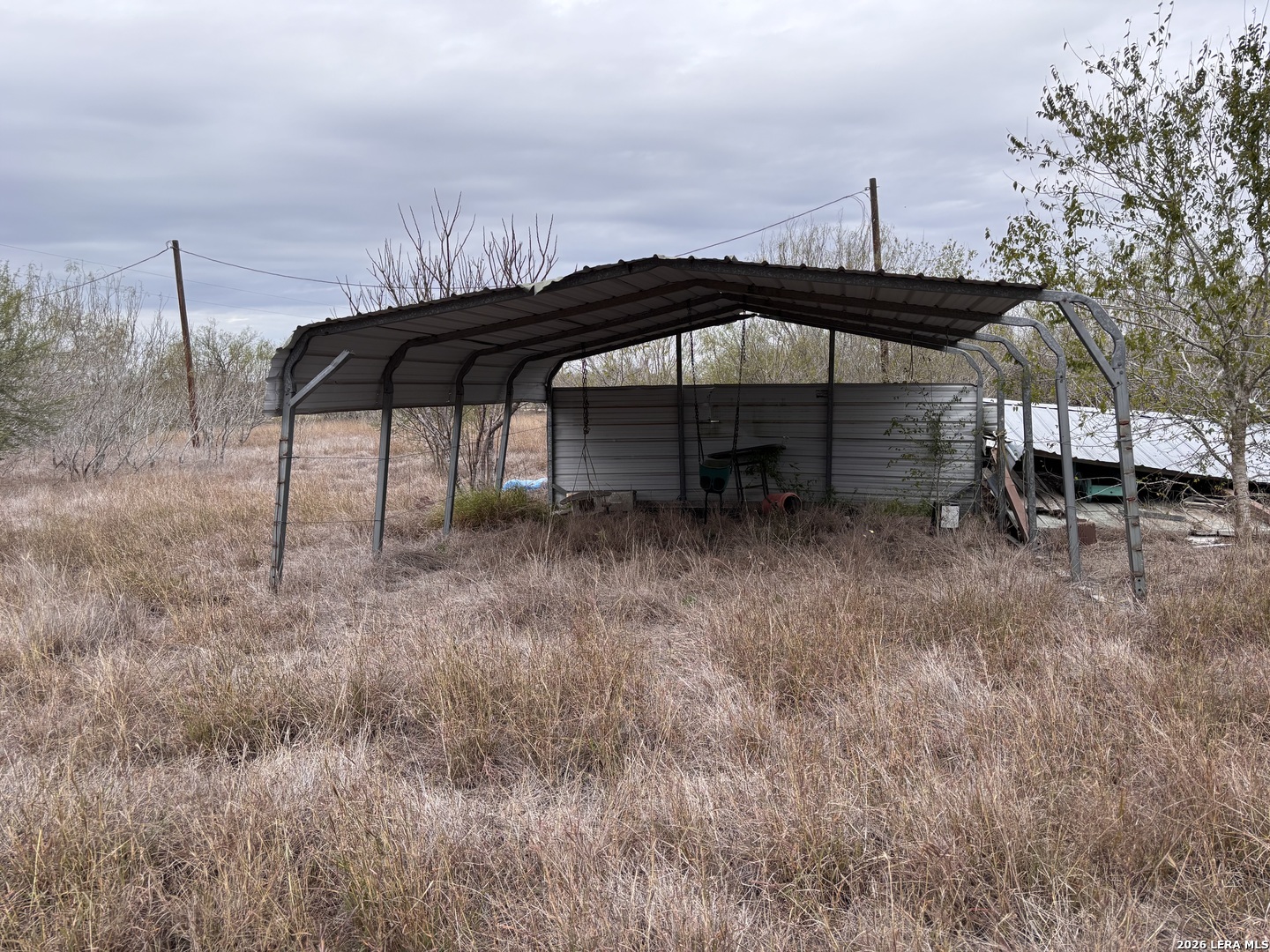 398 County Road 222 Orange Grove TX 78372