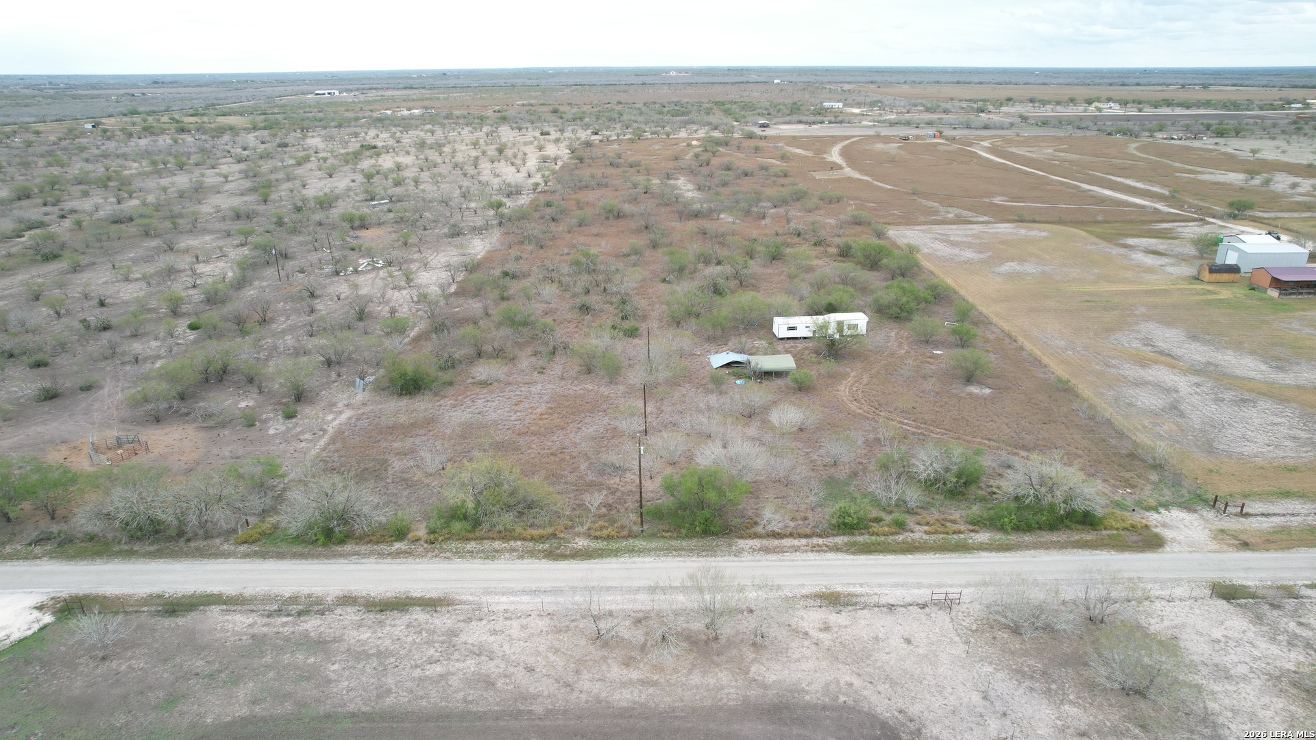 398 County Road 222 Orange Grove TX 78372