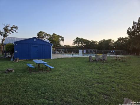 555 Iroquois Trail Bandera TX 78003