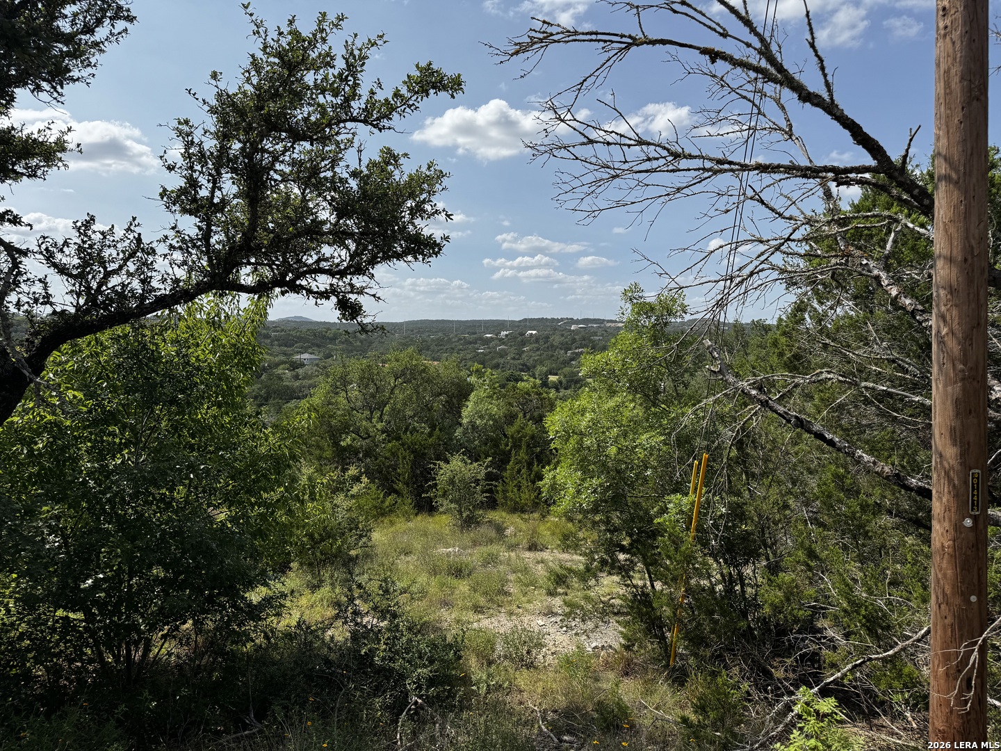 Lot 2 Hillside Drive Spring Branch TX 78070
